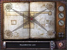 [106] - Manuskrypt (1) | 25 wrzesień | The Secrets of Da Vinci - The Secrets of Da Vinci: Zakazany manuskrypt - poradnik do gry