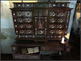 [108] - Manuskrypt (1) | 25 wrzesień | The Secrets of Da Vinci - The Secrets of Da Vinci: Zakazany manuskrypt - poradnik do gry