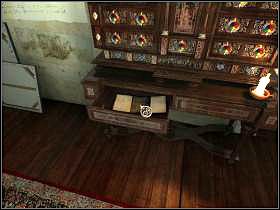 [109] - Manuskrypt (1) | 25 wrzesień | The Secrets of Da Vinci - The Secrets of Da Vinci: Zakazany manuskrypt - poradnik do gry