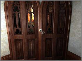 [112] - Manuskrypt (1) | 25 wrzesień | The Secrets of Da Vinci - The Secrets of Da Vinci: Zakazany manuskrypt - poradnik do gry