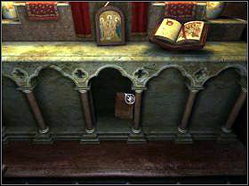 [114] - Manuskrypt (2) | 25 wrzesień | The Secrets of Da Vinci - The Secrets of Da Vinci: Zakazany manuskrypt - poradnik do gry