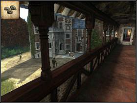 [115] - Manuskrypt (2) | 25 wrzesień | The Secrets of Da Vinci - The Secrets of Da Vinci: Zakazany manuskrypt - poradnik do gry