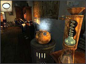 [131] - Mona Lisa (2) | 25 wrzesień | The Secrets of Da Vinci - The Secrets of Da Vinci: Zakazany manuskrypt - poradnik do gry