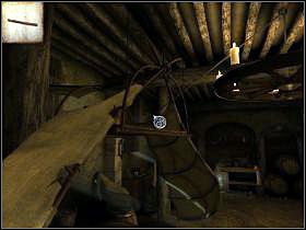 [132] - Mona Lisa (2) | 25 wrzesień | The Secrets of Da Vinci - The Secrets of Da Vinci: Zakazany manuskrypt - poradnik do gry