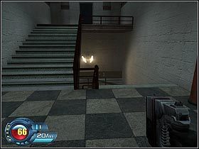 1 - Docks - Generators | Sekretne lokacje w SiN Episodes Emergence - SiN Episodes: Emergence - poradnik do gry