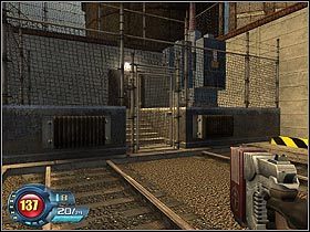 2 - Docks - Trainyard | Sekretne lokacje w SiN Episodes Emergence - SiN Episodes: Emergence - poradnik do gry