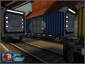 3 - Docks - Trainyard | Sekretne lokacje w SiN Episodes Emergence - SiN Episodes: Emergence - poradnik do gry