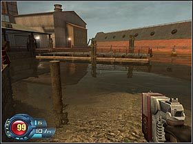 4 - Docks - Trainyard | Sekretne lokacje w SiN Episodes Emergence - SiN Episodes: Emergence - poradnik do gry