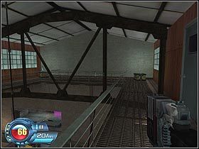 7 - Docks - Trainyard | Sekretne lokacje w SiN Episodes Emergence - SiN Episodes: Emergence - poradnik do gry