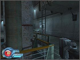 2 - U4 Laboratory - Infiltration | Sekretne lokacje w SiN Episodes Emergence - SiN Episodes: Emergence - poradnik do gry