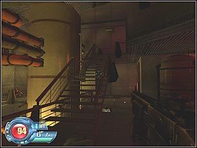 1 - U4 Laboratory - Hunted | Sekretne lokacje w SiN Episodes Emergence - SiN Episodes: Emergence - poradnik do gry