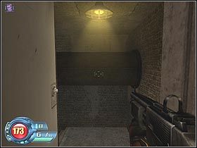 1 - Pursuit - Descent | Sekretne lokacje w SiN Episodes Emergence - SiN Episodes: Emergence - poradnik do gry