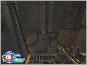 2 - Pursuit - Descent | Sekretne lokacje w SiN Episodes Emergence - SiN Episodes: Emergence - poradnik do gry