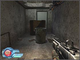 3 - Pursuit - Descent | Sekretne lokacje w SiN Episodes Emergence - SiN Episodes: Emergence - poradnik do gry