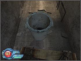 4 - Pursuit - Descent | Sekretne lokacje w SiN Episodes Emergence - SiN Episodes: Emergence - poradnik do gry