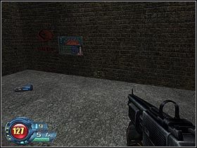 5 - Pursuit - Descent | Sekretne lokacje w SiN Episodes Emergence - SiN Episodes: Emergence - poradnik do gry