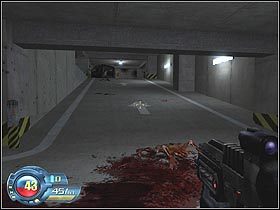 1 - Supremacy Tower - Entry | Sekretne lokacje w SiN Episodes Emergence - SiN Episodes: Emergence - poradnik do gry