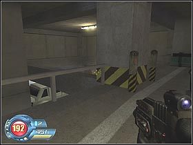 2 - Supremacy Tower - Entry | Sekretne lokacje w SiN Episodes Emergence - SiN Episodes: Emergence - poradnik do gry