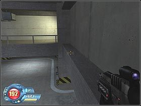 4 - Supremacy Tower - Entry | Sekretne lokacje w SiN Episodes Emergence - SiN Episodes: Emergence - poradnik do gry