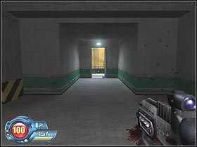 5 - Supremacy Tower - Entry | Sekretne lokacje w SiN Episodes Emergence - SiN Episodes: Emergence - poradnik do gry