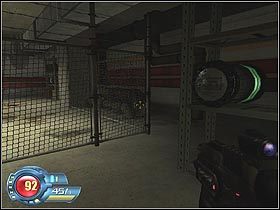 6 - Supremacy Tower - Entry | Sekretne lokacje w SiN Episodes Emergence - SiN Episodes: Emergence - poradnik do gry