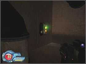 7 - Supremacy Tower - Entry | Sekretne lokacje w SiN Episodes Emergence - SiN Episodes: Emergence - poradnik do gry