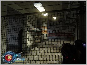 8 - Supremacy Tower - Entry | Sekretne lokacje w SiN Episodes Emergence - SiN Episodes: Emergence - poradnik do gry