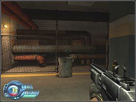 9 - Supremacy Tower - Entry | Sekretne lokacje w SiN Episodes Emergence - SiN Episodes: Emergence - poradnik do gry