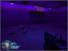 10 - Supremacy Tower - Entry | Sekretne lokacje w SiN Episodes Emergence - SiN Episodes: Emergence - poradnik do gry