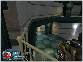 1 - Supremacy Tower - Search | Sekretne lokacje w SiN Episodes Emergence - SiN Episodes: Emergence - poradnik do gry