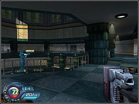 2 - Supremacy Tower - Search | Sekretne lokacje w SiN Episodes Emergence - SiN Episodes: Emergence - poradnik do gry