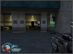 3 - Supremacy Tower - Search | Sekretne lokacje w SiN Episodes Emergence - SiN Episodes: Emergence - poradnik do gry