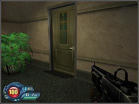 4 - Supremacy Tower - Search | Sekretne lokacje w SiN Episodes Emergence - SiN Episodes: Emergence - poradnik do gry