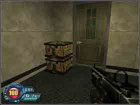 5 - Supremacy Tower - Search | Sekretne lokacje w SiN Episodes Emergence - SiN Episodes: Emergence - poradnik do gry