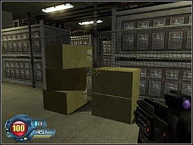 1 - Supremacy Tower - NOC | Sekretne lokacje w SiN Episodes Emergence - SiN Episodes: Emergence - poradnik do gry