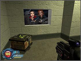 Jedź windą na dwudzieste piętro - Supremacy Tower - NOC | Sekretne lokacje w SiN Episodes Emergence - SiN Episodes: Emergence - poradnik do gry