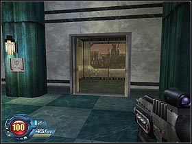 2 - Supremacy Tower - NOC | Sekretne lokacje w SiN Episodes Emergence - SiN Episodes: Emergence - poradnik do gry