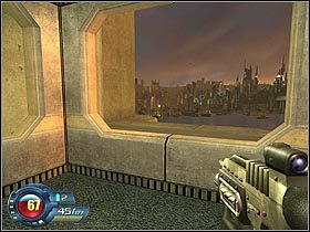 3 - Supremacy Tower - NOC | Sekretne lokacje w SiN Episodes Emergence - SiN Episodes: Emergence - poradnik do gry