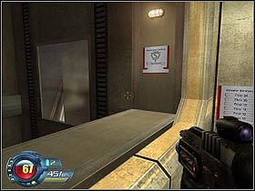 4 - Supremacy Tower - NOC | Sekretne lokacje w SiN Episodes Emergence - SiN Episodes: Emergence - poradnik do gry