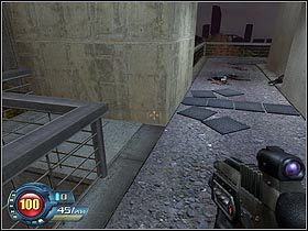 1 - Showdown - Finale | Sekretne lokacje w SiN Episodes Emergence - SiN Episodes: Emergence - poradnik do gry