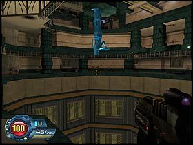 3 - Showdown - Finale | Sekretne lokacje w SiN Episodes Emergence - SiN Episodes: Emergence - poradnik do gry