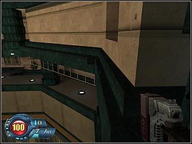 4 - Showdown - Finale | Sekretne lokacje w SiN Episodes Emergence - SiN Episodes: Emergence - poradnik do gry