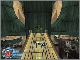 6 - Showdown - Finale | Sekretne lokacje w SiN Episodes Emergence - SiN Episodes: Emergence - poradnik do gry