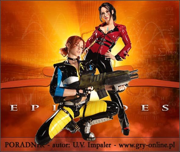 Oddaję w Wasze ręce poradnik do pierwszej części gry SiN Episodes, zatytułowanej Emergence - SiN Episodes: Emergence - poradnik do gry