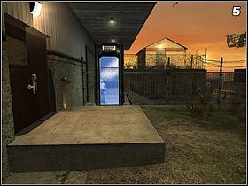 1 - Docks - Trapped | Solucja SiN Episodes Emergence - SiN Episodes: Emergence - poradnik do gry