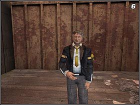 2 - Docks - Trapped | Solucja SiN Episodes Emergence - SiN Episodes: Emergence - poradnik do gry