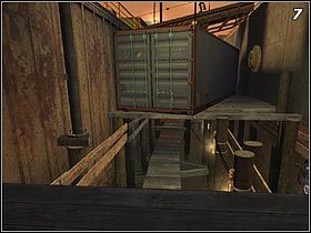 3 - Docks - Trapped | Solucja SiN Episodes Emergence - SiN Episodes: Emergence - poradnik do gry