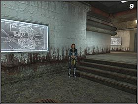 4 - Docks - Trapped | Solucja SiN Episodes Emergence - SiN Episodes: Emergence - poradnik do gry