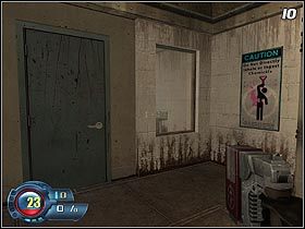 5 - Docks - Trapped | Solucja SiN Episodes Emergence - SiN Episodes: Emergence - poradnik do gry