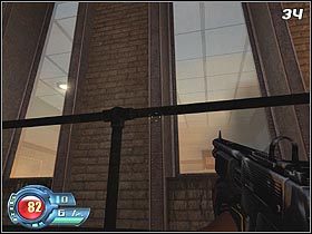 Znajdziesz się na ulicy - Docks - Generators | Solucja SiN Episodes Emergence - SiN Episodes: Emergence - poradnik do gry